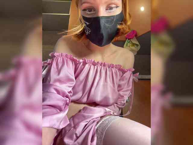 Iriska-Barbariska webcam