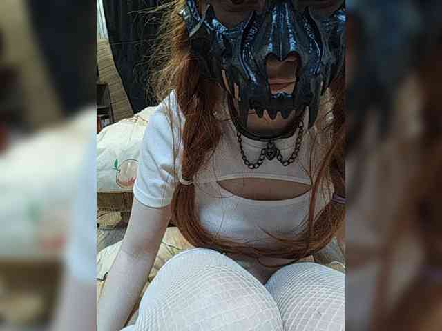 Iriska-Barbariska webcam