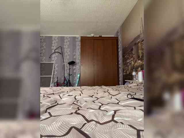 Iriska-Barbariska webcam