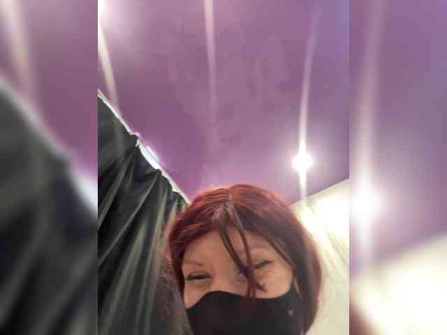 Iriska-Barbariska webcam