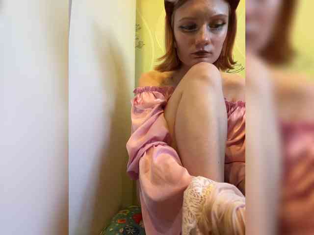 Iriska-Barbariska webcam