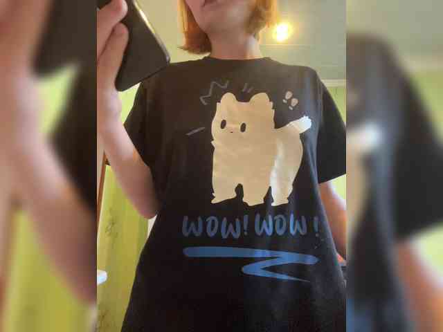 Iriska-barbariska's cam show statistics and live stream