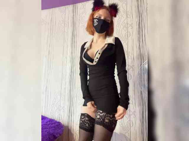 Iriska-Barbariska Sex Cam Show