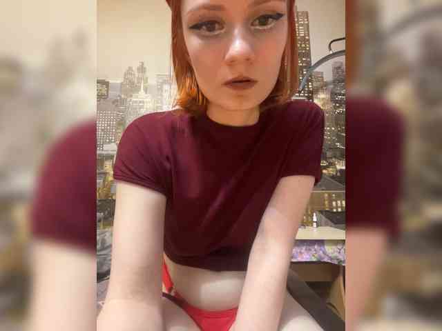 Iriska-Barbariska webcam