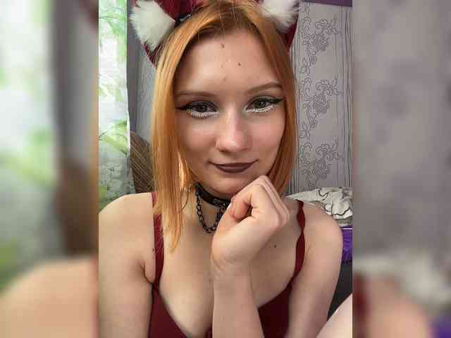 Iriska-Barbarisk... Live Webcam on BongaCams