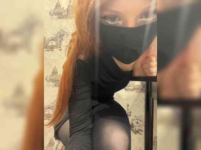 Iriska-Barbarisk... Live Webcam on BongaCams