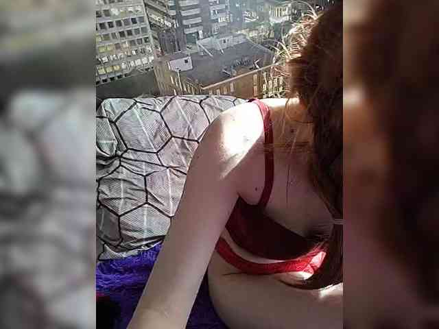 Iriska-Barbariska webcam