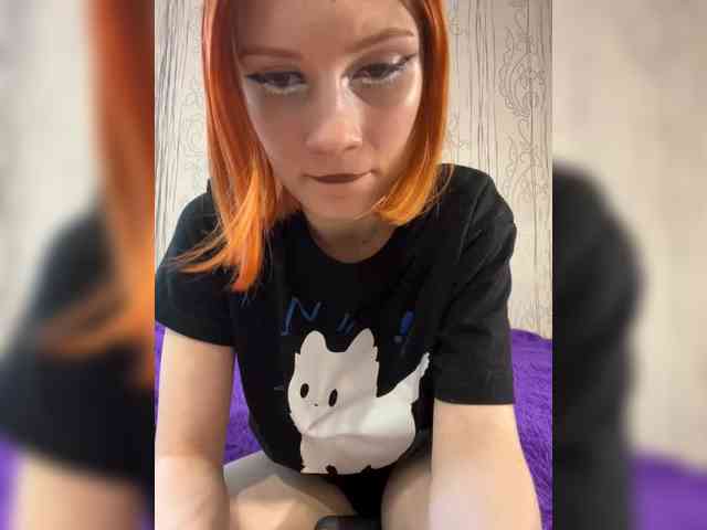 Iriska-Barbariska webcam