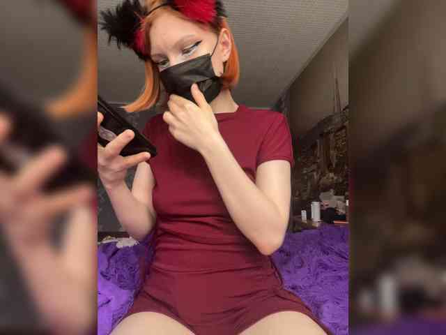 Iriska-Barbariska webcam
