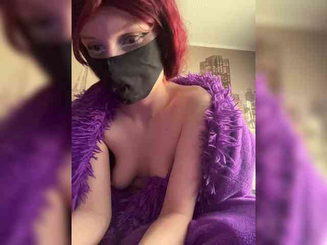 Iriska-Barbariska webcam