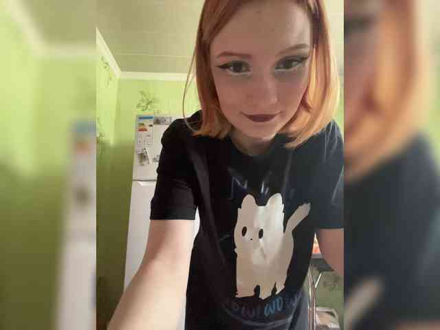 Iriska-Barbariska webcam