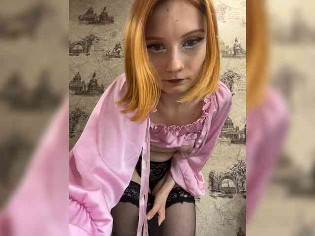 Iriska-Barbariska webcam