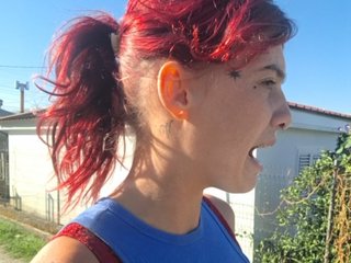 WildVixen