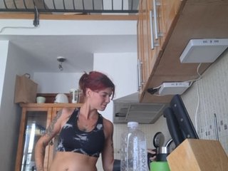 WildVixen Porn Show
