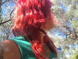 WildVixen Porn Show
