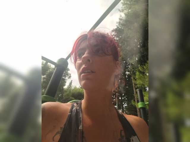 WildVixen
