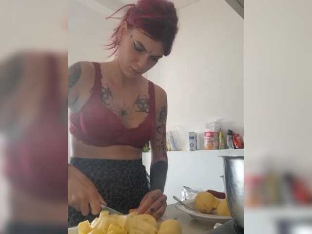 WildVixen