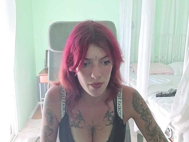 WildVixen