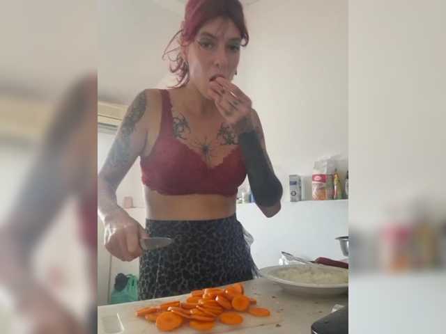 WildVixen
