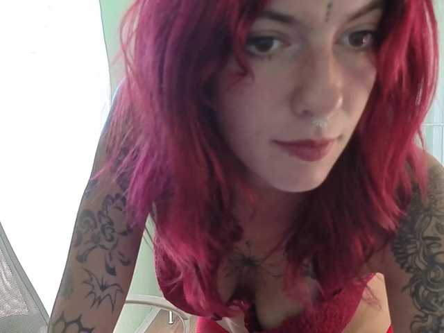 WildVixen live cam on BongaCams