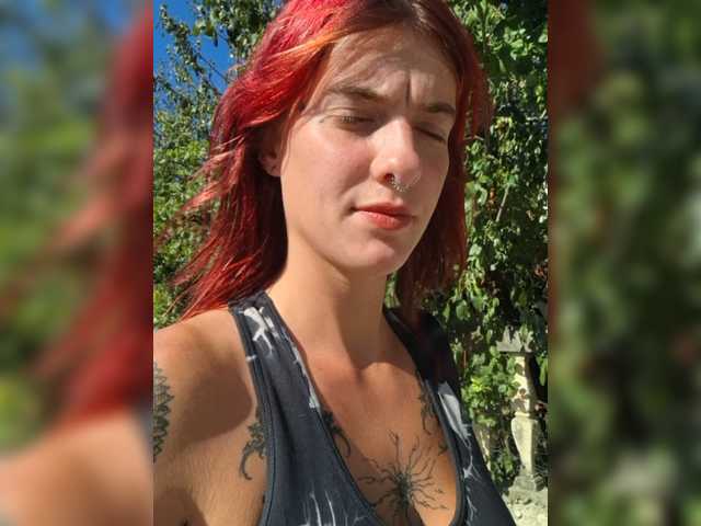 WildVixen live cam on BongaCams