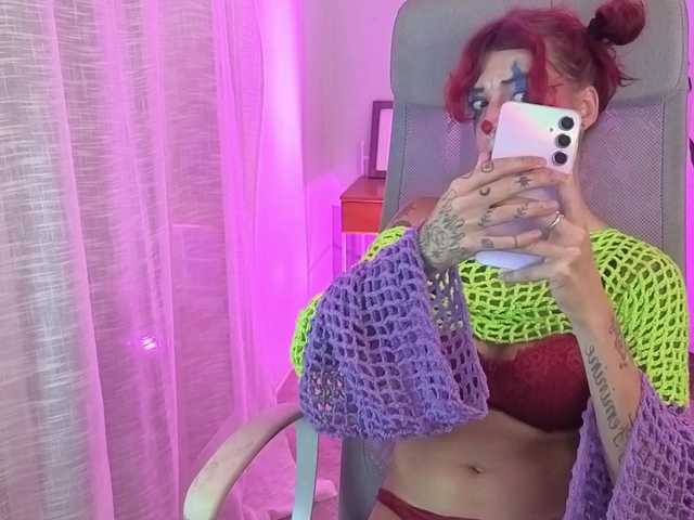 WildVixen