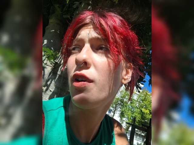 WildVixen live cam on BongaCams