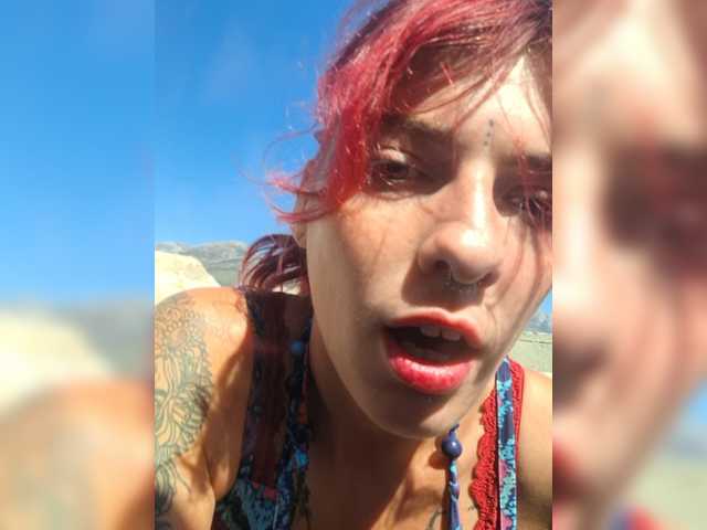 Live трансляция WildVixen - slutnetki.online
