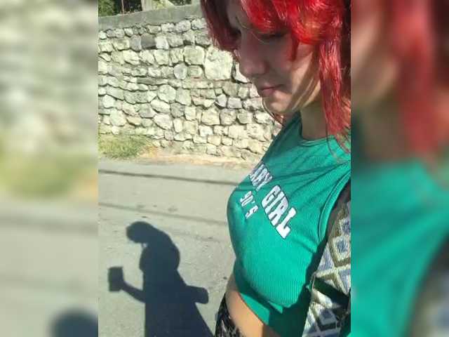 WildVixen live cam on BongaCams