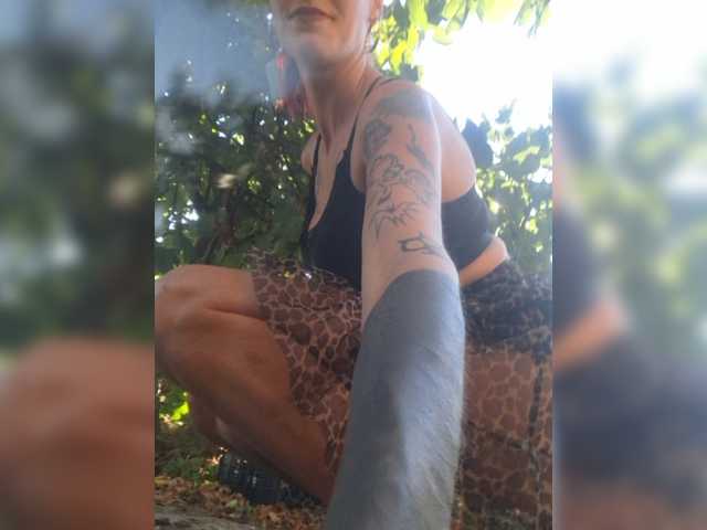 WildVixen live cam on BongaCams