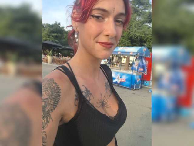 WildVixen