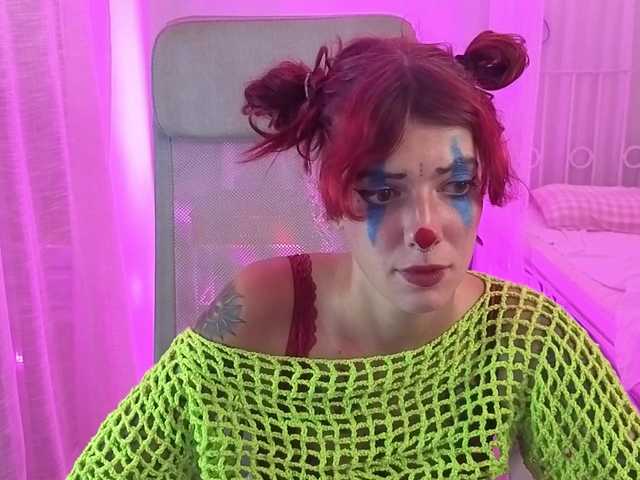 WildVixen live cam preview