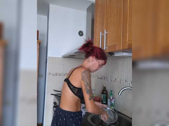 WildVixen