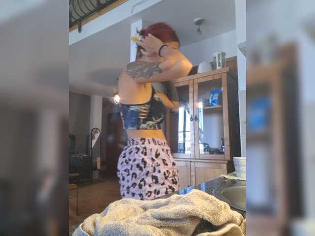 WildVixen