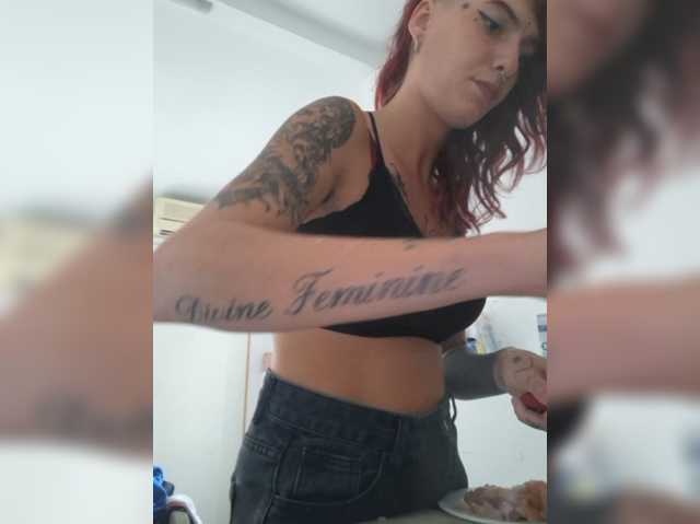 WildVixen