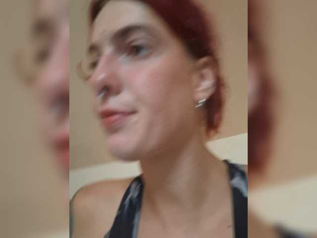 WildVixen live cam on BongaCams