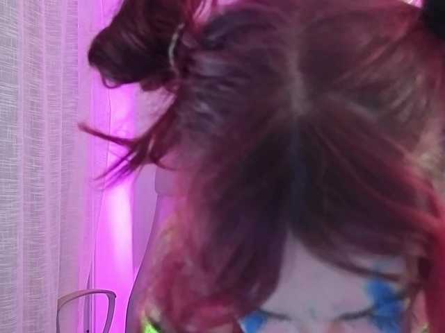 WildVixen live cam on BongaCams