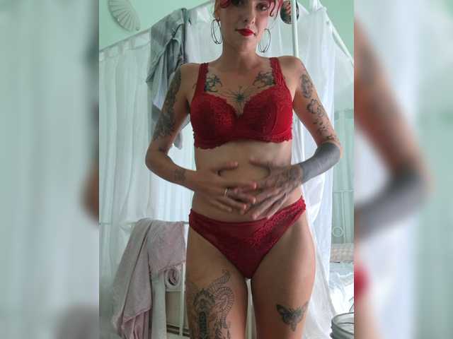 WildVixen