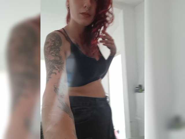 WildVixen