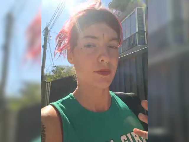 WildVixen