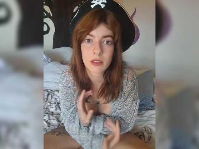 WildVixen live webcam show