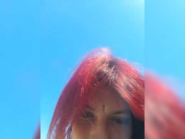 WildVixen live cam on BongaCams