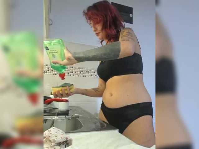 WildVixen live cam on BongaCams