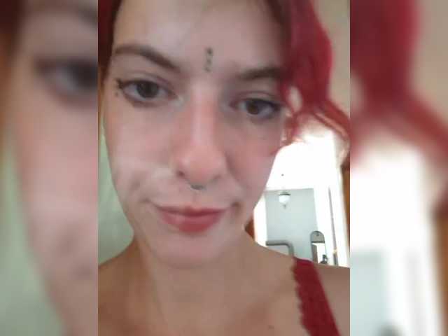 WildVixen live cam on BongaCams