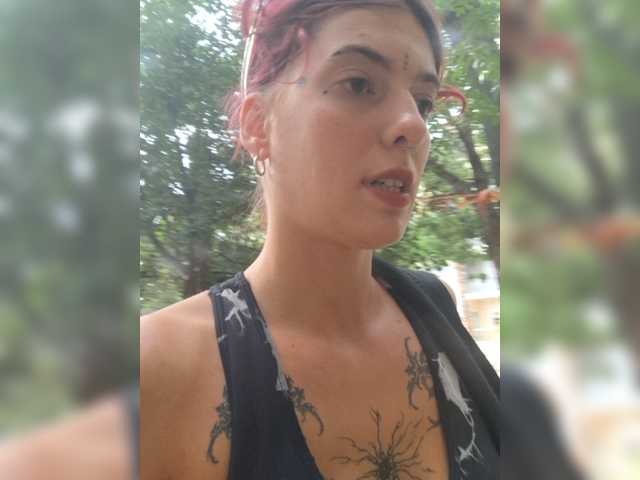 WildVixen
