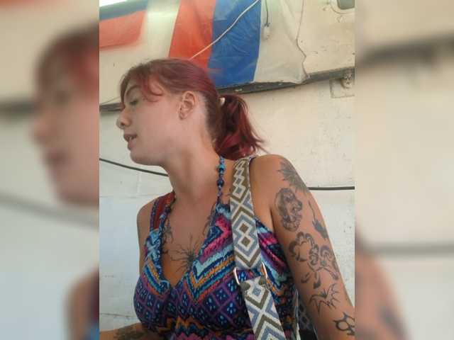 WildVixen