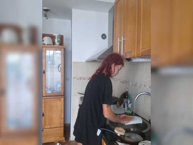 WildVixen live cam on BongaCams