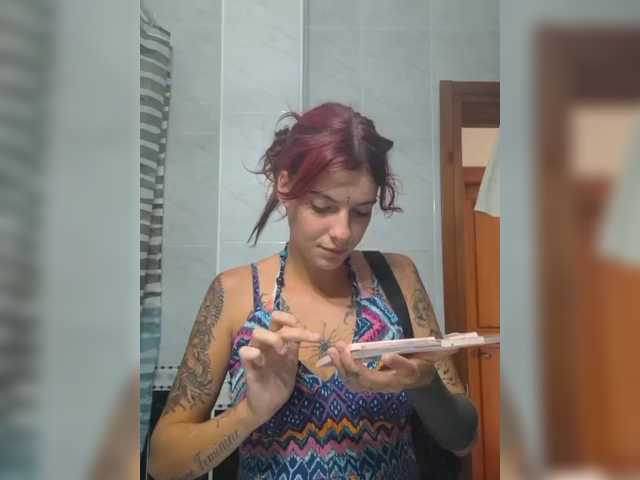 WildVixen