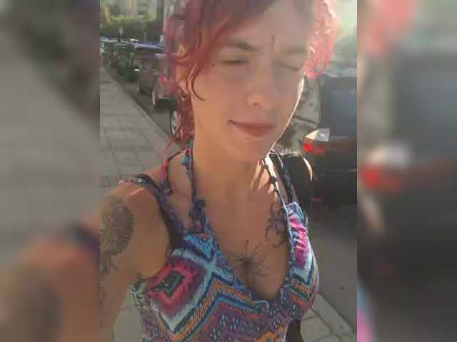 go to chat with WildVixen