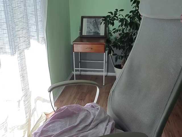 WildVixen live cam preview